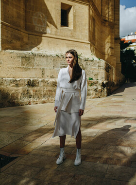 Street Style Fashion для бренда KORSUN