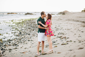 Paseo fotográfico en Mijas Costa