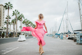 Paseo fotográfico en Málaga