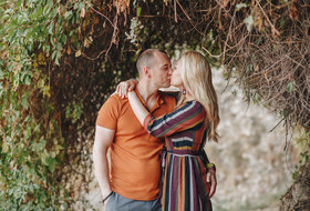 Sesión fotográfica de familia en Ronda