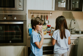 One day in the life with a family from Malaga