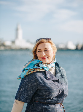 Paseo fotográfico en Málaga