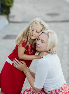 Фотопрогулка в горной деревушке