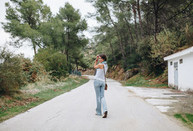 Paseo fotográfico en La Heredia