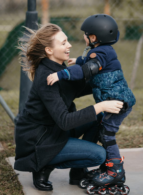 Un día de la vida de una familia en España, Manilva