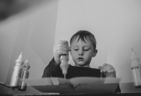 Un día de la vida de una familia en España, Manilva