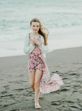 Семейная фотосессия в Сотогранде