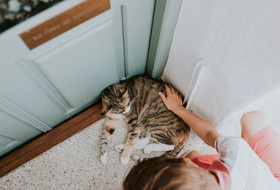 One day in the life with a family from Malaga