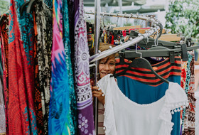 One day in the life with a family from Malaga