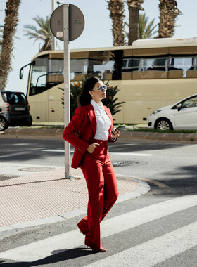 Personal photo shooting in Malaga