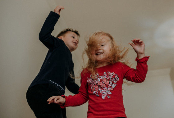 Un día de la vida de una familia en España, Manilva