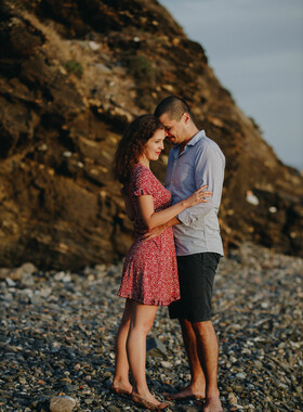 Preboda en Benalmádena
