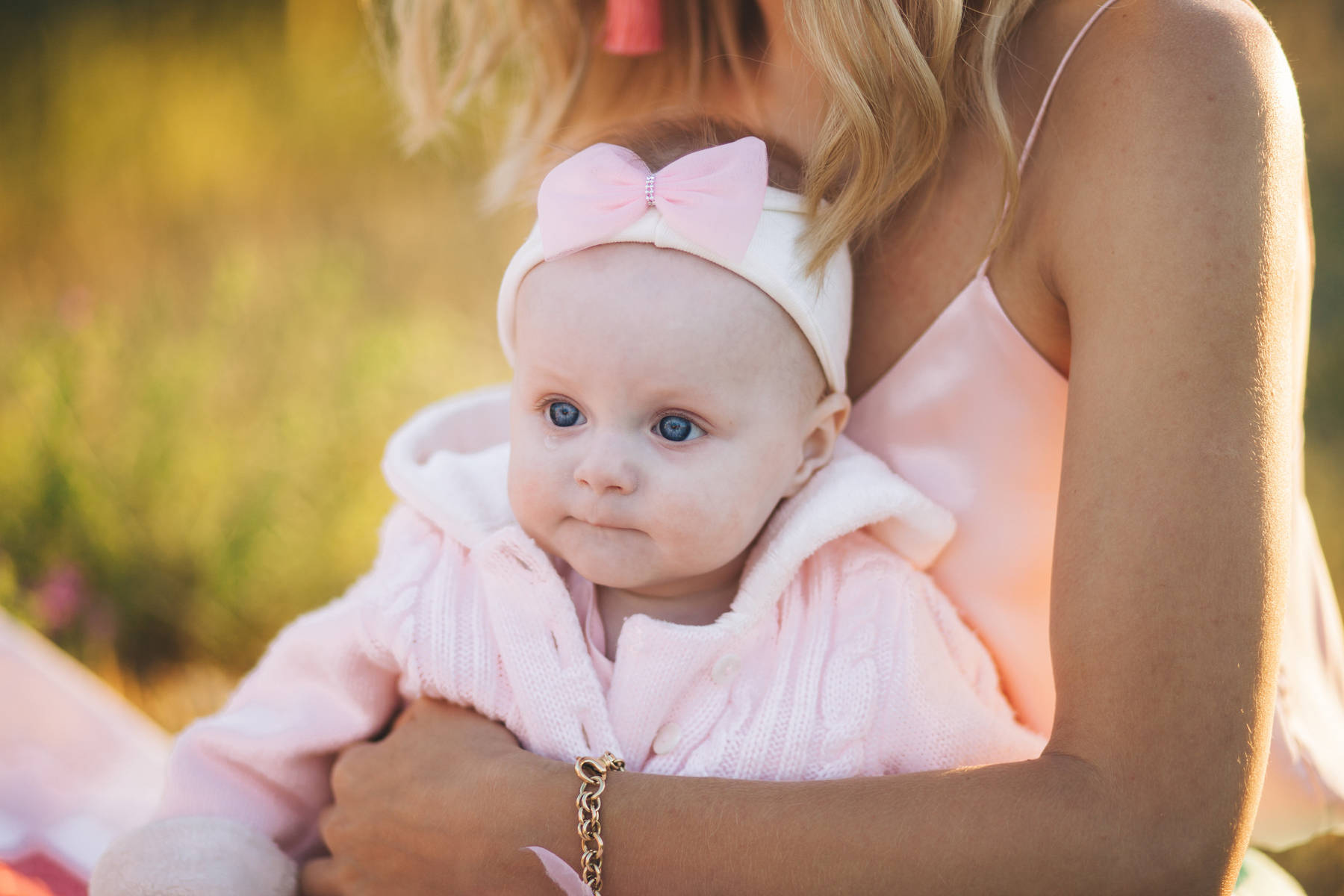 Sesión de fotos de familia en Cabopino en Marbella