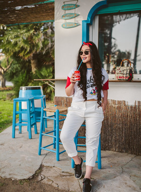 Sesión de fotos en San Pedro Alcántara 