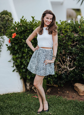 Bachelorette party in Marbella